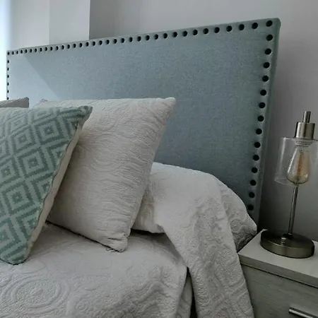 Lejlighed Almansa Shoping & Balcony 3 Bedrooms Center